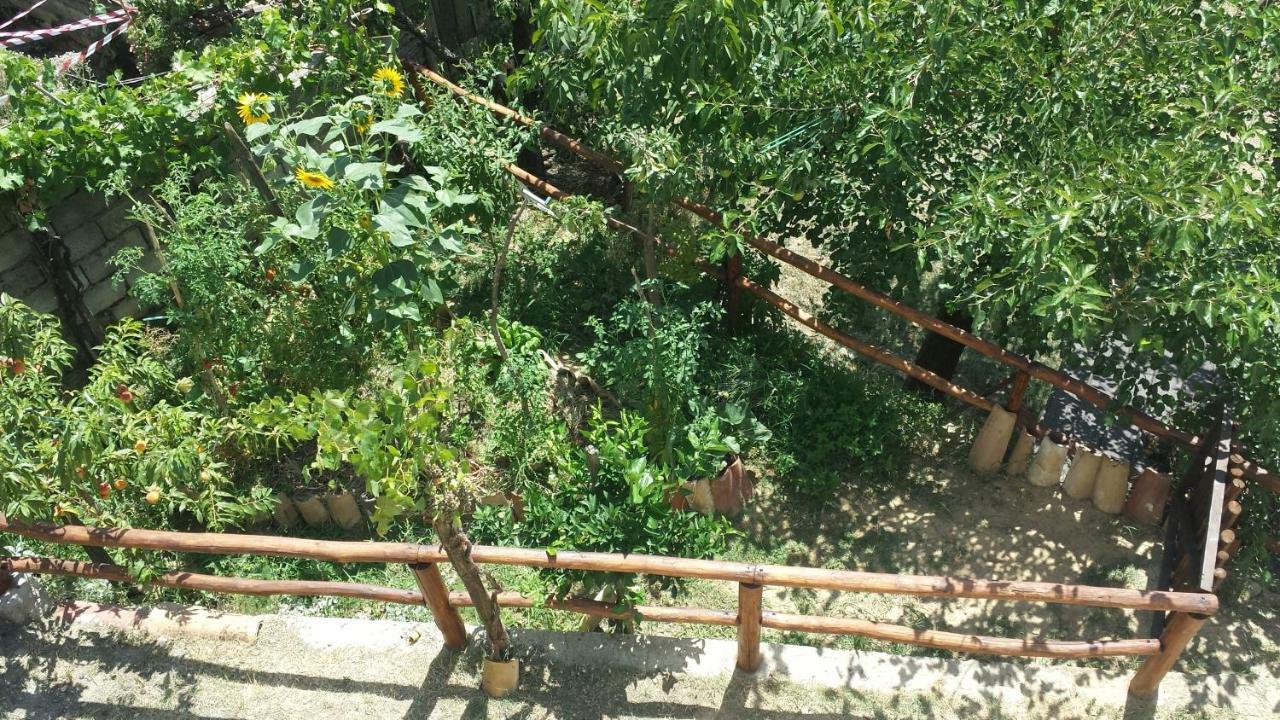 Tana Libera Tutti 1 Nature, Yourself, Love Viggianello Exterior foto